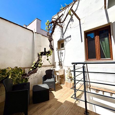 La Pergola Del Centro Apartment Brindisi Exterior photo