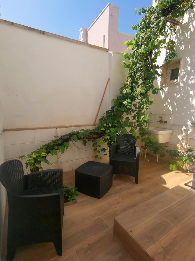 La Pergola Del Centro Apartment Brindisi Exterior photo