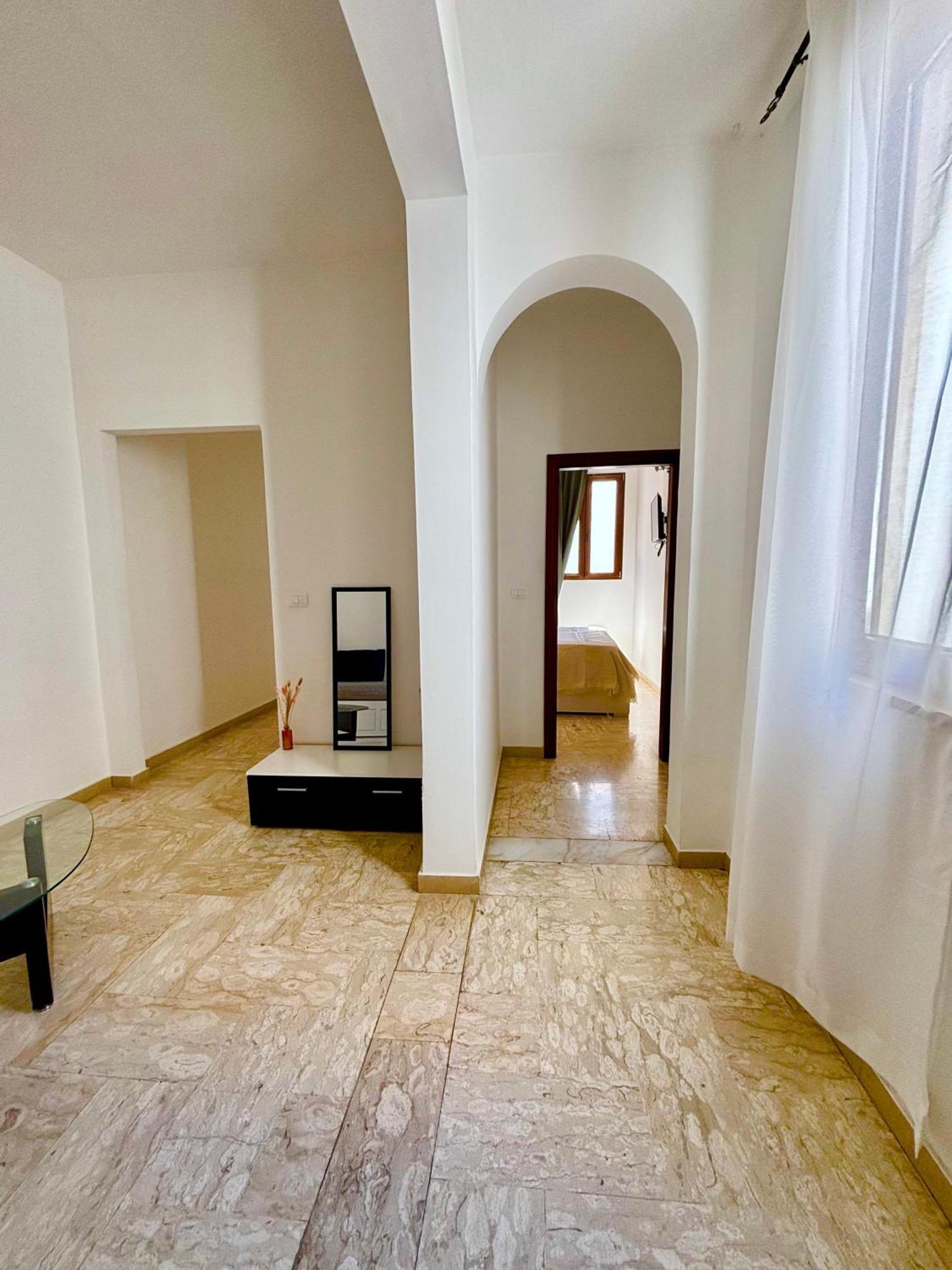 La Pergola Del Centro Apartment Brindisi Exterior photo