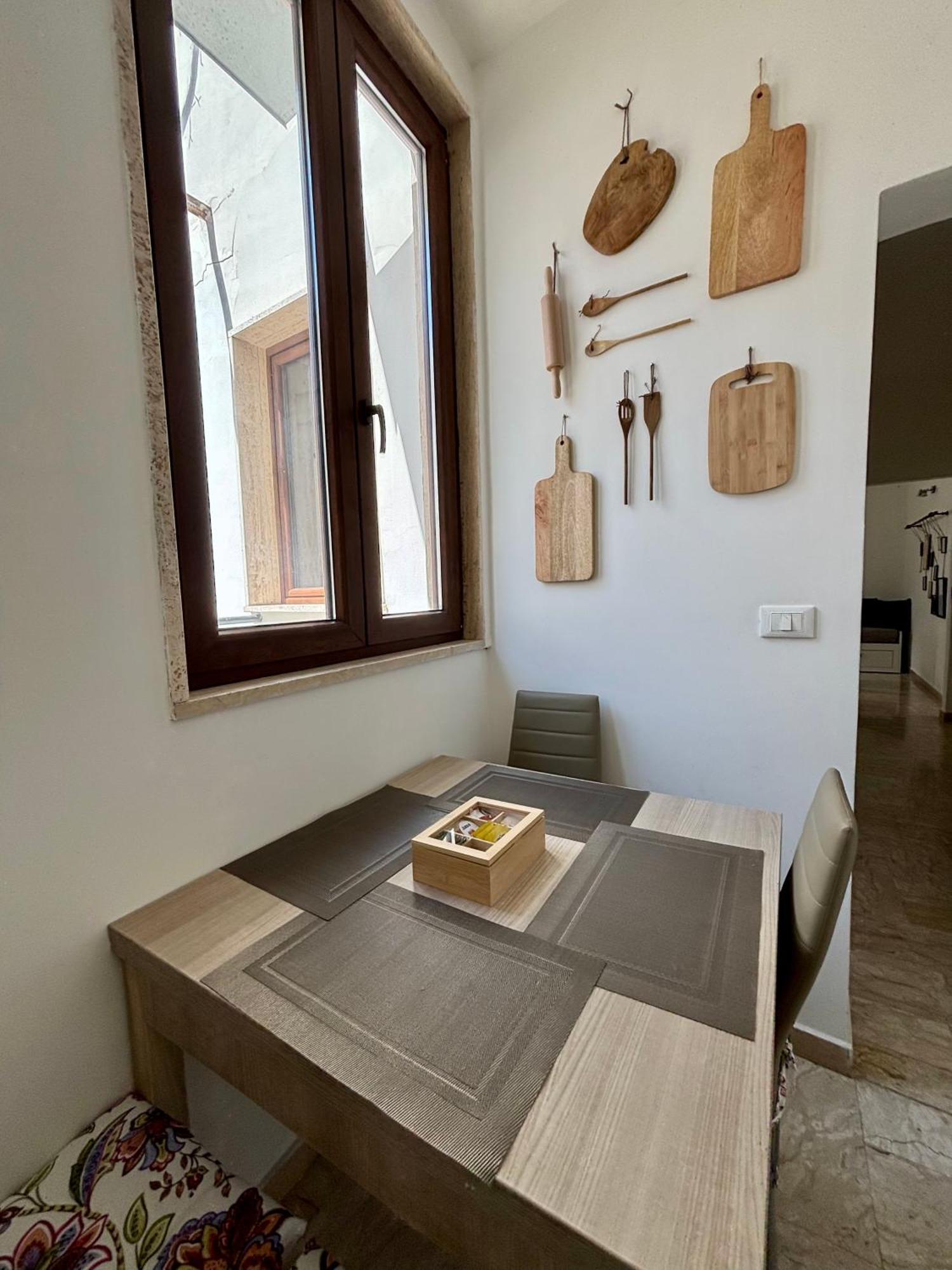 La Pergola Del Centro Apartment Brindisi Exterior photo