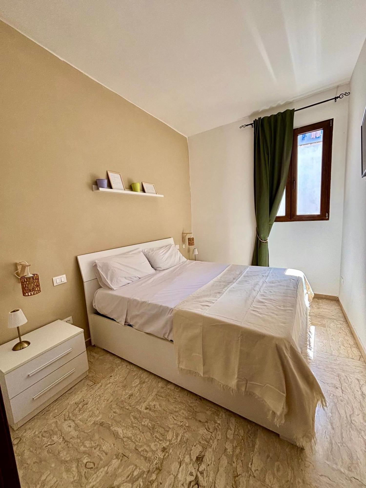 La Pergola Del Centro Apartment Brindisi Exterior photo