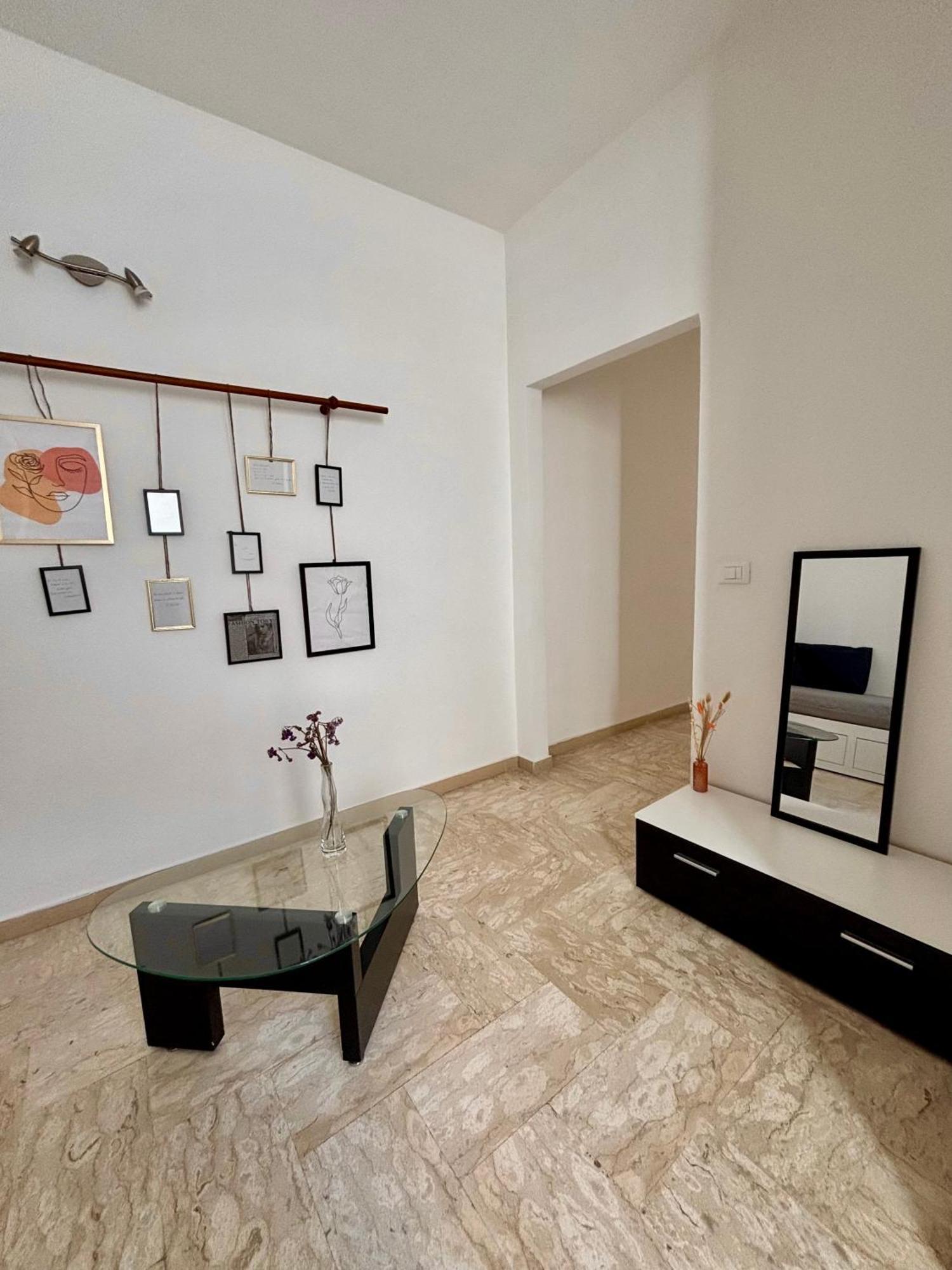 La Pergola Del Centro Apartment Brindisi Exterior photo