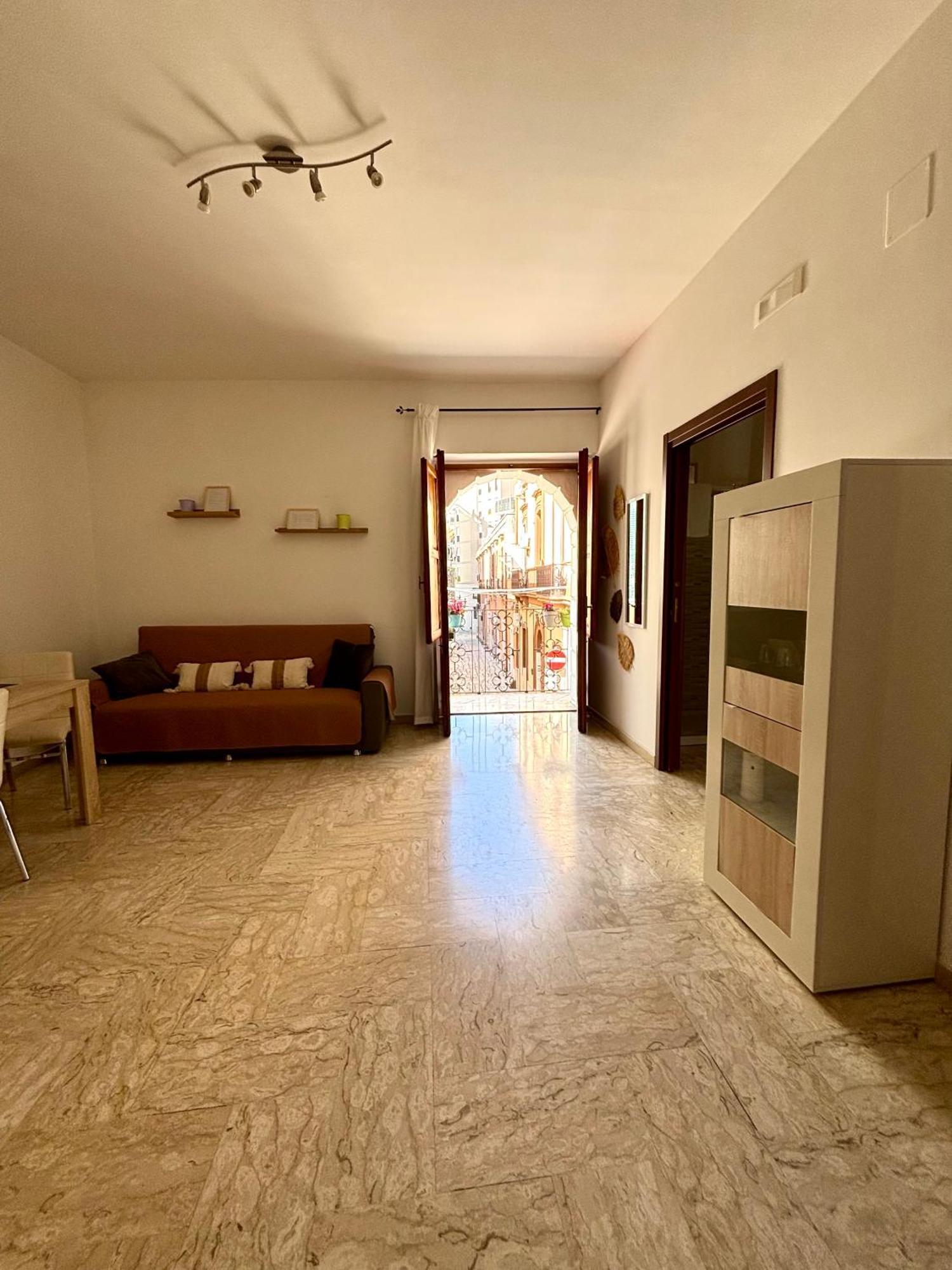 La Pergola Del Centro Apartment Brindisi Exterior photo