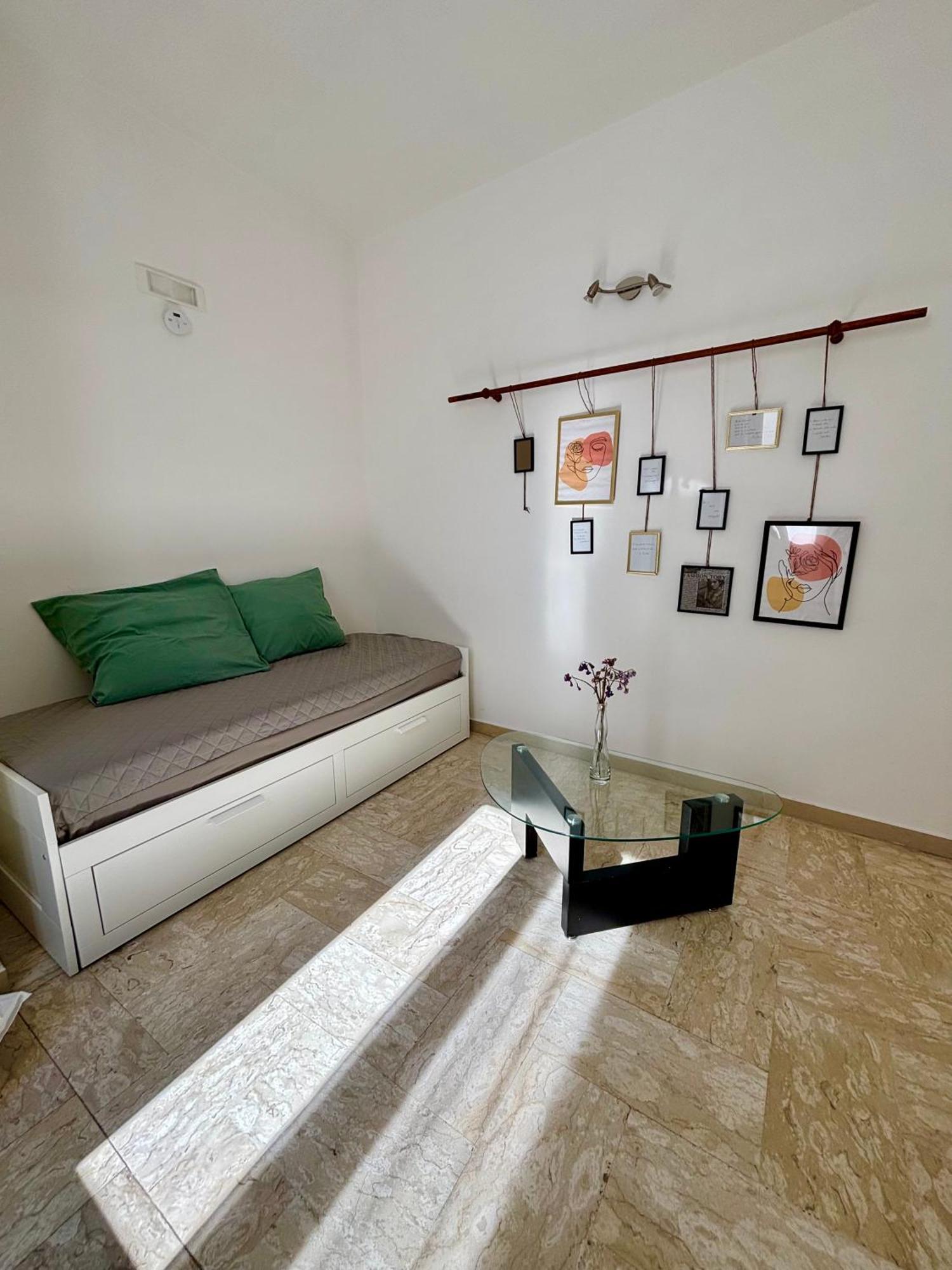 La Pergola Del Centro Apartment Brindisi Exterior photo