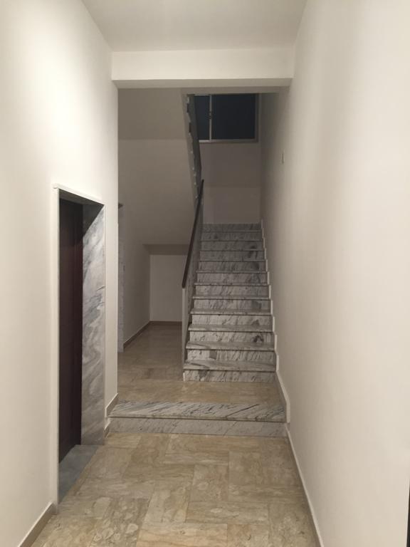 La Pergola Del Centro Apartment Brindisi Exterior photo