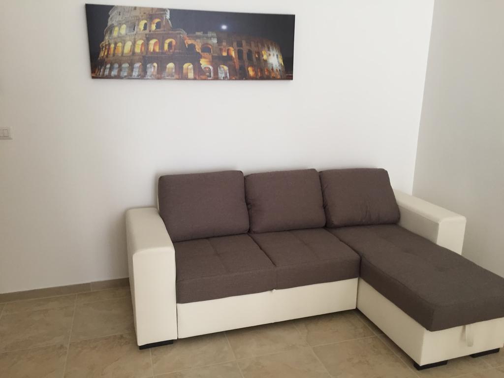 La Pergola Del Centro Apartment Brindisi Exterior photo