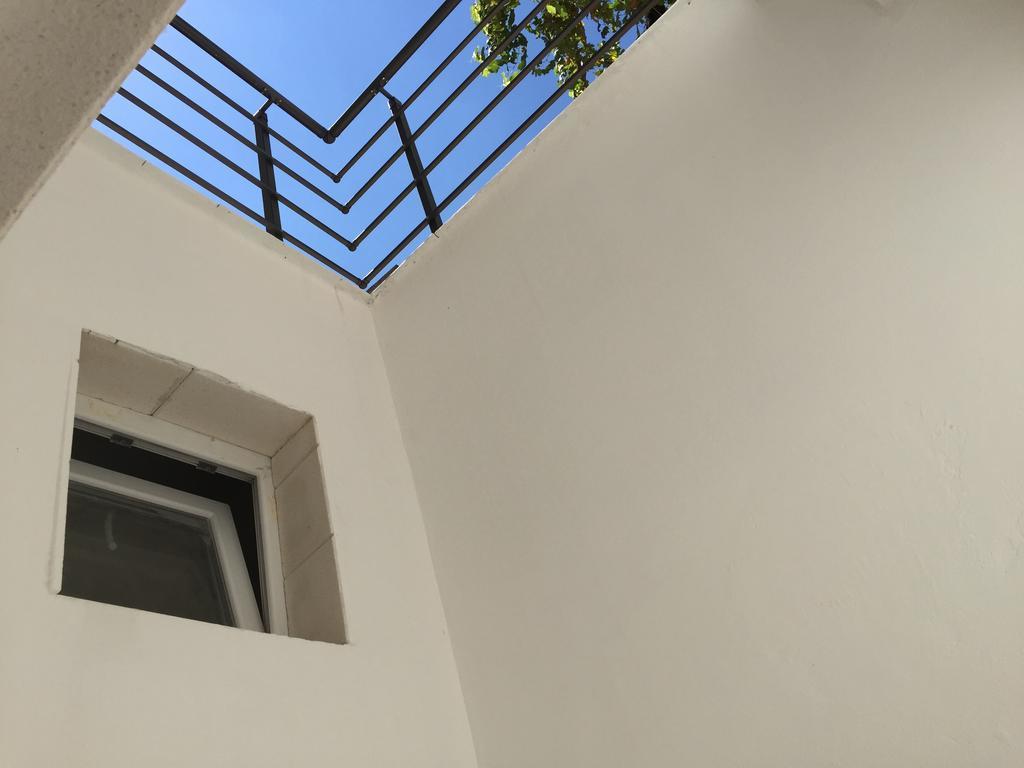 La Pergola Del Centro Apartment Brindisi Exterior photo