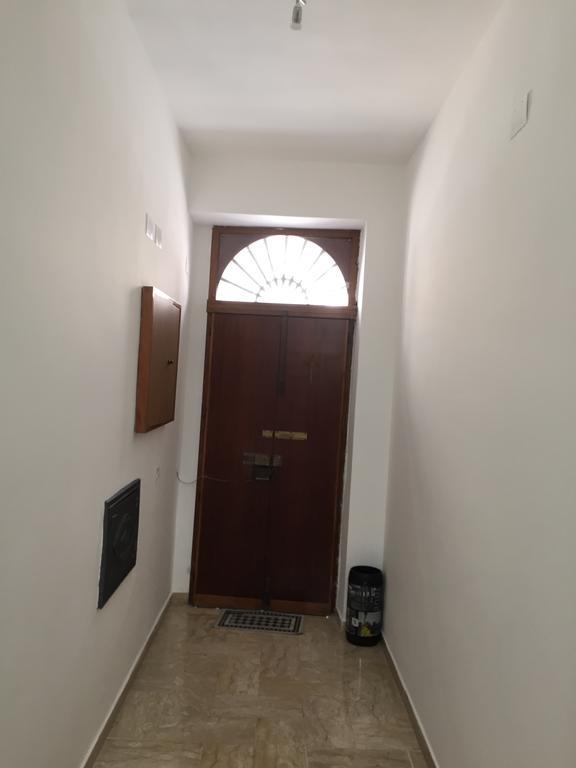 La Pergola Del Centro Apartment Brindisi Exterior photo