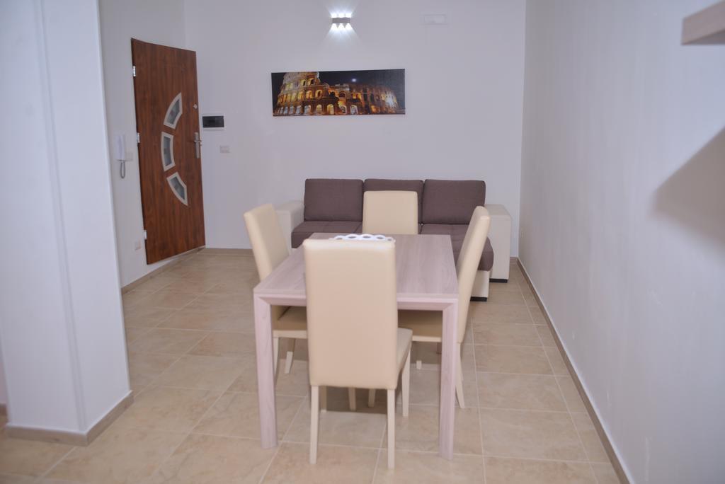 La Pergola Del Centro Apartment Brindisi Exterior photo
