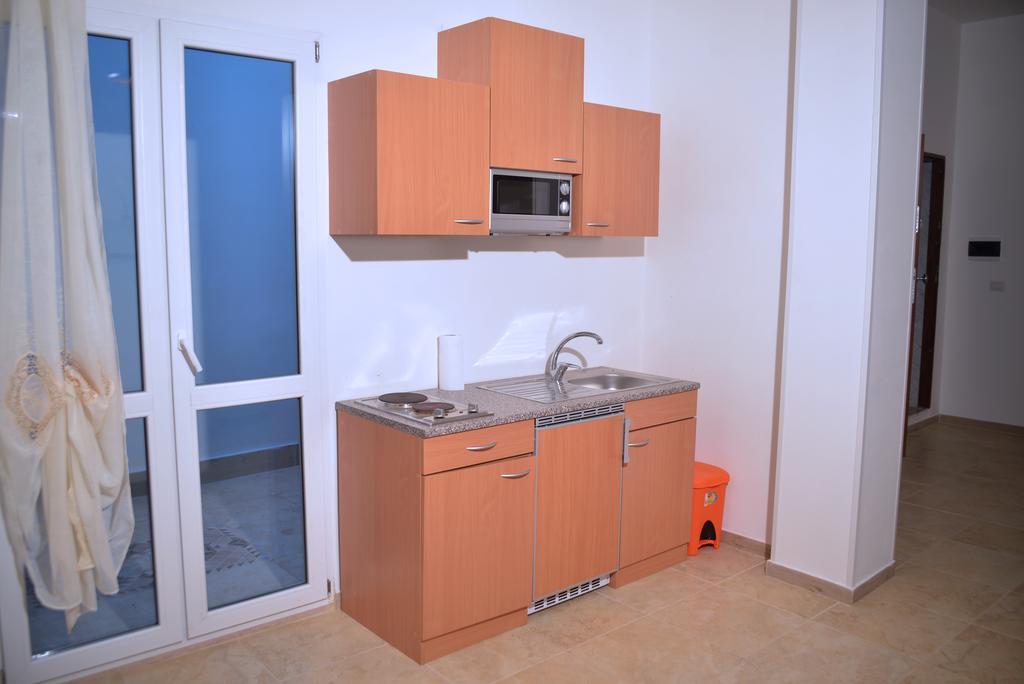 La Pergola Del Centro Apartment Brindisi Exterior photo