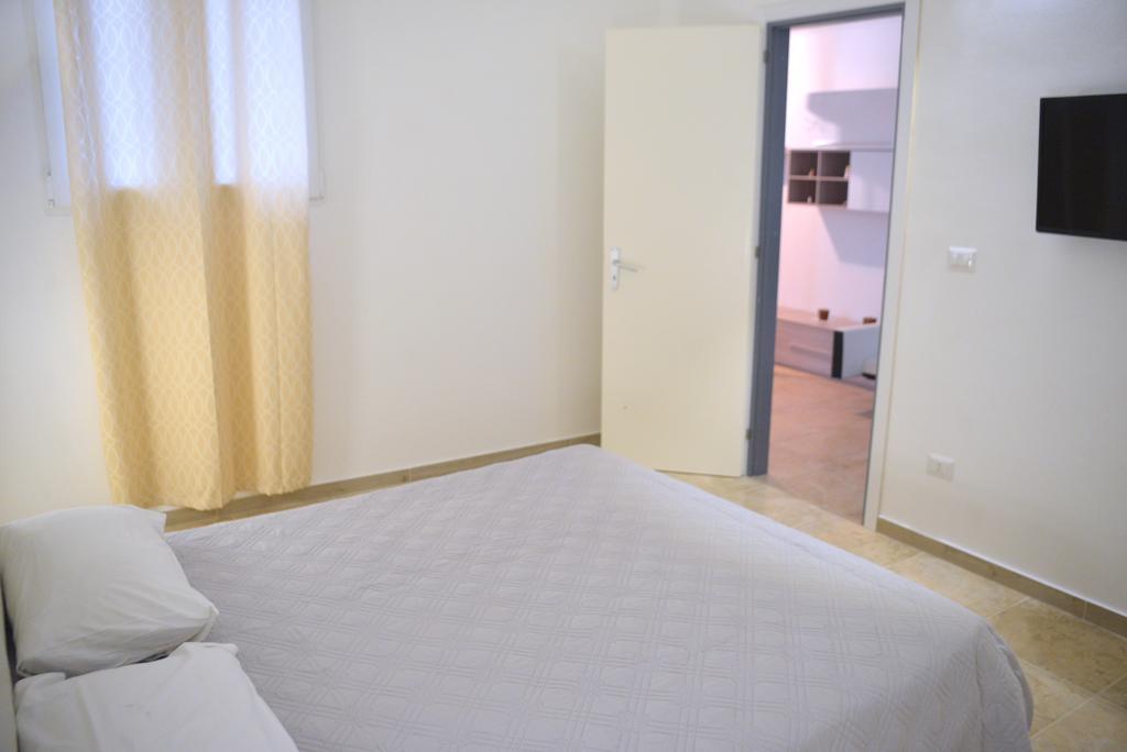 La Pergola Del Centro Apartment Brindisi Exterior photo